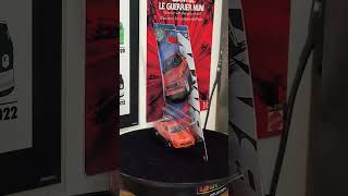 Hot Wheels BMW M1 🔥 La supercar BMW la plus mythique des années 80 !