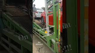 Pro5e5 Muat Ke Carcarrierpelabuhan Kita Satupks
