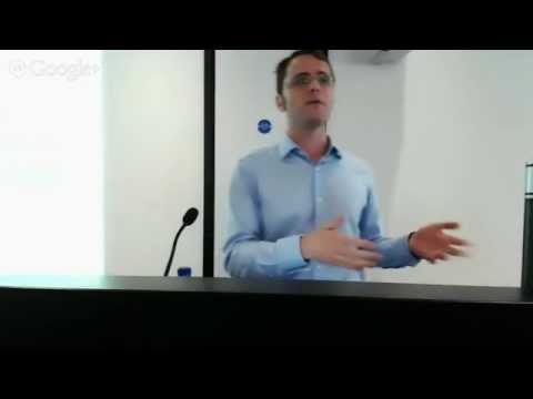 AdWords Community Summit: Google Analytics - AdWords Community Summit: Google Analytics