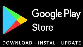 Download aplikasi play store