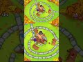 BTD6 Advanced Challenge July 31 2025 #btd6 #bloonstd6 #advancedchallenge