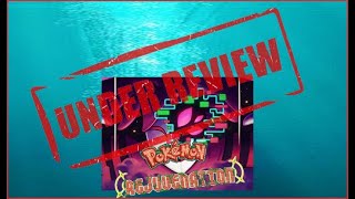 ► Pokemon Rejuvenation — V13 in Review