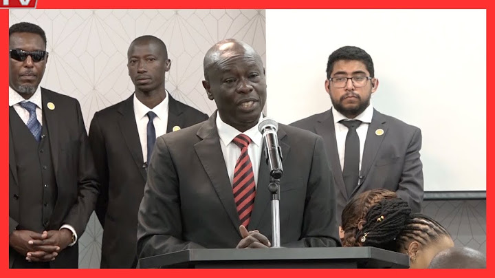 Gachagua na Martha gũcemania na akenya  America, kũmoria manyitĩrĩre mwena wa mũng'ethanĩro
