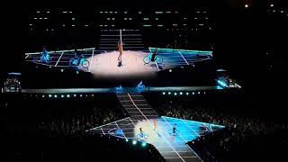 Blank Space By Taylor Swift In Santa Clara Erastour2023