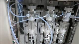 Olympus AU400e Chemistry Analyzer