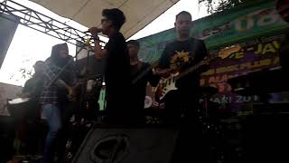 Sterill Rasta(cover rudemonday-astuti)