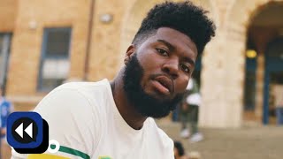 Khalid - Young Dumb & Broke (Reverse Version)