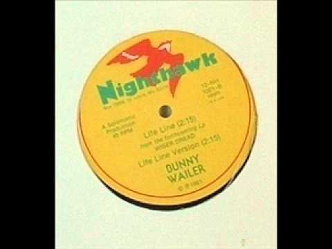 Bunny Wailer – Arab Oil Weapon – Vinyl (12