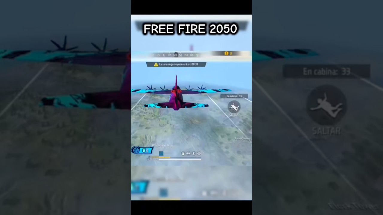 Free Fire 2025 😅 