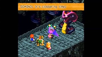 Super Mario RPG Episode 6 Part 6