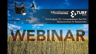 WEBINAR: Comprehensive Test Plot Measurements for Researchers