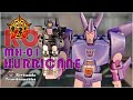 Mh toys mh01 hurricane fleet commander ko ft29t masterpiece transformers g1 cyclonus