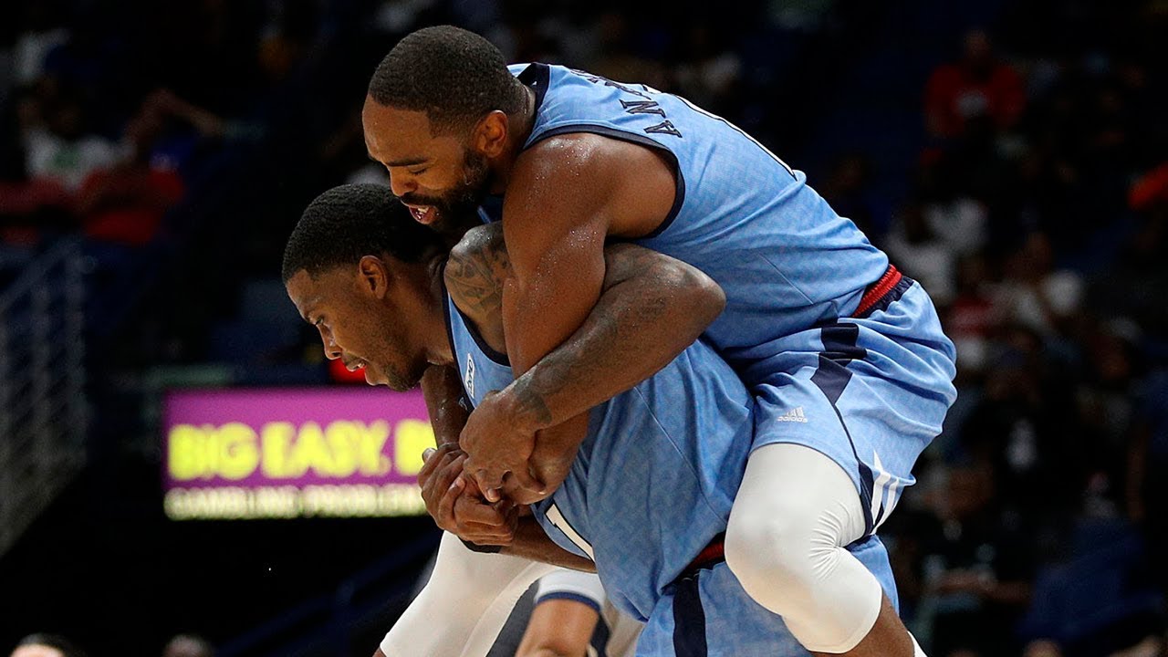 All GameWinners Of Season 3 BIG3 Basketball YouTube