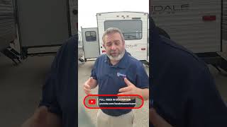 Watch this BEFORE you buy a USED RV! #rvlife #rvtravel #rvlifestyle