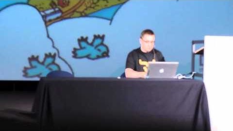 Using Vaadin to create HTML5-enabled web apps in pure Scala