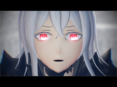 【プリコネMMD】覇瞳皇帝でBuild Our Machine