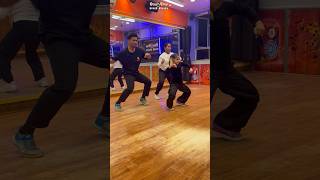 Tu Ru Ruu L Dance Cover L Harrdy Sandhu L Jaani L Trending Shorts