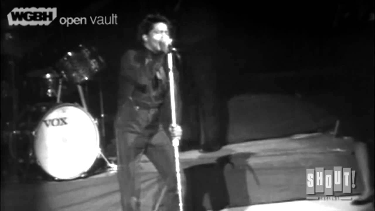 James Brown The Civil Rights Activist YouTube