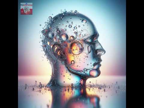 AI art generated pictures, KI generierte Bilder, Kopf, Gesicht, head, face