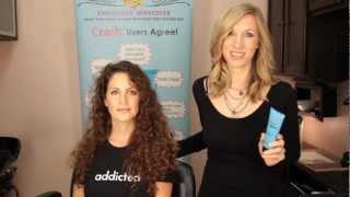 Crack - A Habit Forming Hair Fix