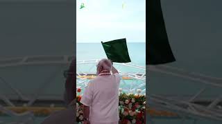 New Pamban Bridge Inauguration Glimpse Pm Modi Opens Historic Rail Bridge Rameswaram Tourism