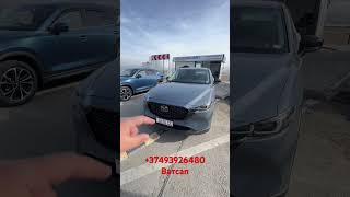 Авто из Грузии под ключ❗️❗️❗️Рестайлинговые Mazda CX5 в наличии🔥🔥🔥#автоизгрузии #karapetyanauto