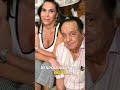 Florinda Meza: "No hay Robertos, eso es lo malo" descarta casarse de nuevo #FlorindaMeza #Chespirito