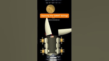 Stealing Venus #sfs #spaceflightsimulator #shorts
