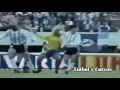 Carlos “El Pibe” Valderrama ● Pases, Jugadas y Goles ● Passes, Skills & Goals HD nsD2inY Aqg