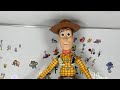 Disney Collection Toy Story 4 Sheriff Woody Doll Review (2024 Edition)