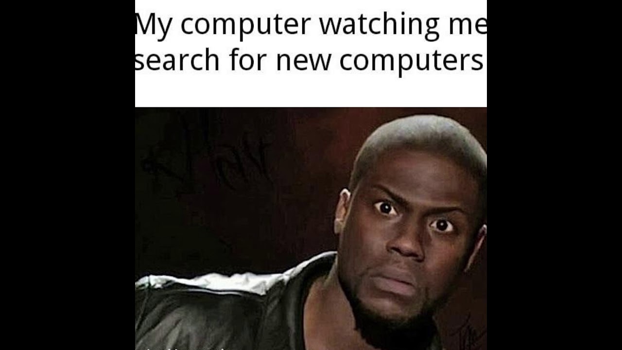 Funny Computer Memes | Memes All Around | - YouTube