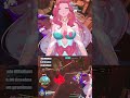 Every time I try to super rez that happens