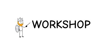 How Do You Pronounce workshop? | Pronunciation Guide