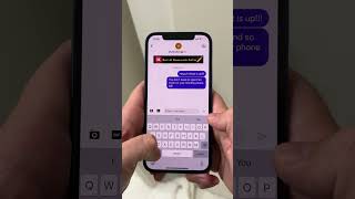 Myth busting🤫📱 keep phone number? ✅…save money? ✅ Make the switch, you won’t regret it!✨ TextNow