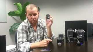 Veho Lifestyle Bluetooth Speakers