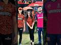 Abhishek Sharma ka sister kamal shrama bohot cute hai #shortvideo #youtubeshorts #shorts #abhishek