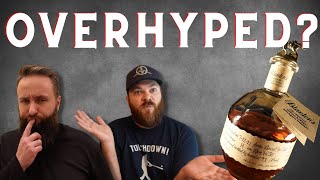Is Blanton's Worth the Price?
