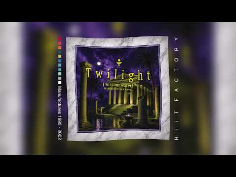 Twilight (New Jacket Visualizer) / HiiT FACTORY