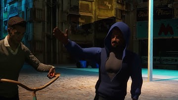 Short Animation | Unreal Engine 5 | iClone | Character Creator