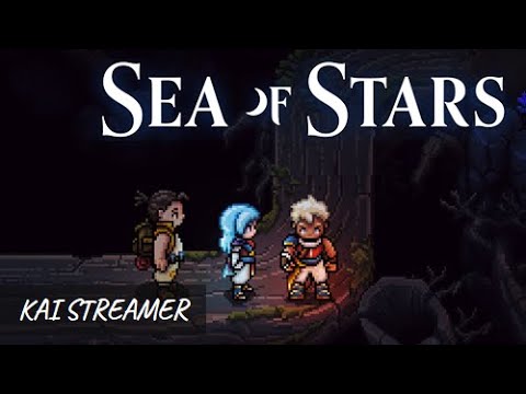 Остров призраков - Sea of Stars #8