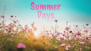 Classic Summer Days (Full Album) | Retro Sunshine Anthems from 70s & 80s Radio