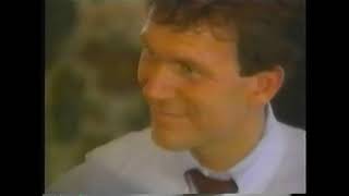 Tom Daschle (D-SD) 1986 Ad - Knock on Doors