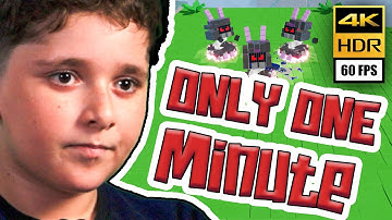 ASTRO BOT Retro Rampage 1 🚀 Crazy Platforming Adventure!