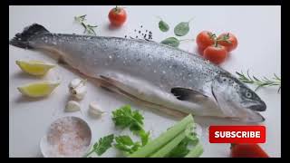 The difference between whitefish and oily fish in terms of nutritional content.