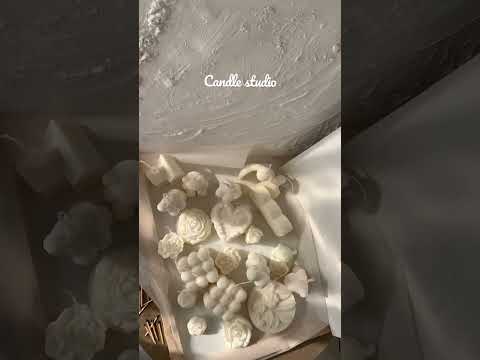 Candle Studio Qirinj Artizanal Koxhilovesthat 