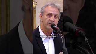 🥀Ο Γιώργος Νταλάρας αποχαιρέτησε με συγκλονιστικά λόγια τη «δεύτερη μάνα» του, Μαρινέλλα