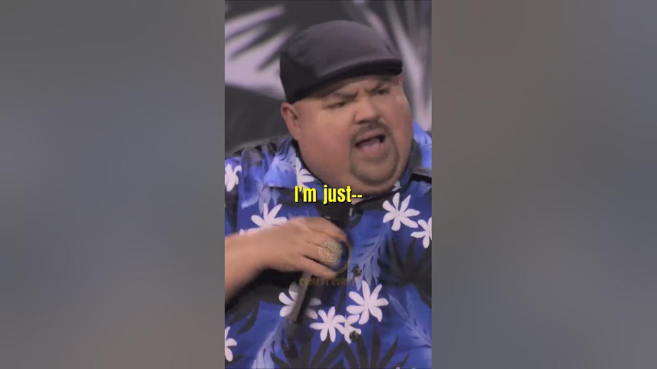 Gabriel Iglesias Fluffy Snitch Frankie Smoking Weed Shorts Youtube