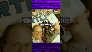 Teenage Mutant Ninja Turtles (1990): From Indie Comic to Blockbuster Hit!t