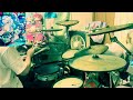 【叩いてみた】 ソワレ / 星街すいせい drum cover