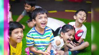 Summer Camp 2019 held for Kids at O'play screenshot 5